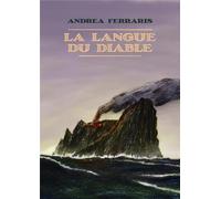 RACKHAM La langue du diable