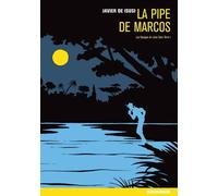 Rackham la pipe de marcos