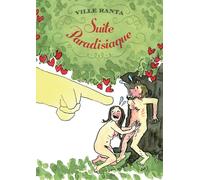 Rackham La Suite Du Paradis