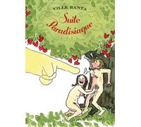 RACKHAM la suite du paradis
