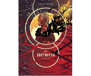 Rackham Le héros tome 2