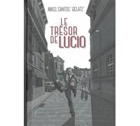 RACKHAM Le trésor de Lucio