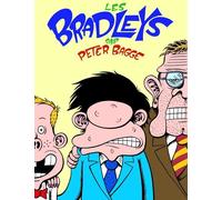 RACKHAM les Bradleys Tome 1