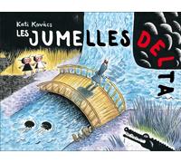 RACKHAM Les jumelles Delta