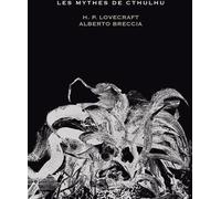 Rackham Les mythes de Cthulhu