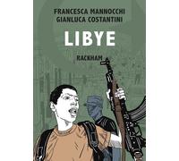 RACKHAM Libye