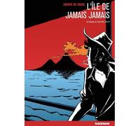 RACKHAM l'île de plus jamais