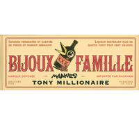 RACKHAM Maakies tome 2 - Bijoux de famille