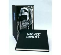 RACKHAM Mort cinder - intégrale