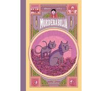 RACKHAM Murderabilia