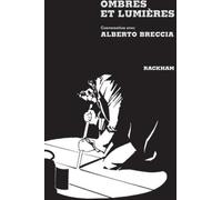 RACKHAM Ombres et lumières