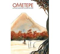 Rackham Ometepe