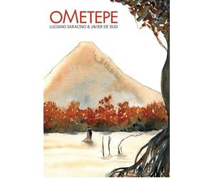 Rackham Ometepe