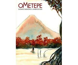 RACKHAM ometepe