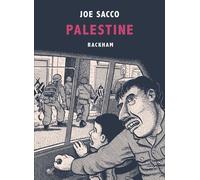 RACKHAM Palestine