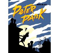 RACKHAM Peter Pank