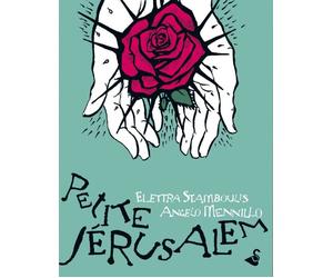 RACKHAM Petite Jérusalem