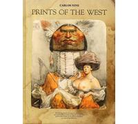 RACKHAM prints of the west