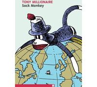 Rackham sock monkey