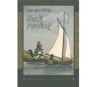 Rackham Sock Monkey Tome 2