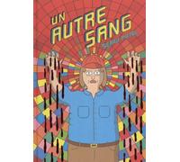 RACKHAM Un autre sang