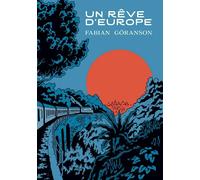 RACKHAM Un rêve d'Europe
