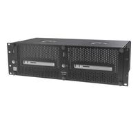 Sonnet RackMac Studio - Châssis de montage pour rack - 3U - 19" - pour Apple Mac Studio