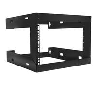 RackMatic - Rack 19" murale SOHORack Ouvrir 6U