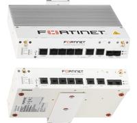 Rackmount.IT RM-FR-W1 accessoire de racks Bande passante pare feu