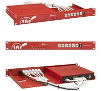 RMIT RM-WG-T6 - Kit de mise à niveau 19'' pour WatchGuard Firebox T20 / T40