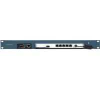 Rackmount.IT Kit for Cisco Meraki GX50/MX64/MX67 Mediaconv.