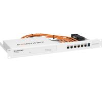 Rackmount.IT Kit for FortiGate 40F Series Shielded