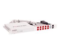 Rackmount.IT Kit for FortiGate 80F / 81F