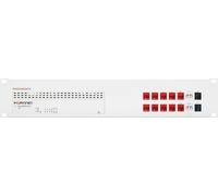 Rackmount.IT Kit for FortiGate 80F-POE (DSL&FortiWiFi) Ser.