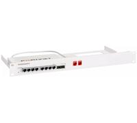 Rackmount.IT Kit for FortiSwitch 108F, W127163610