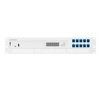 Rackmount.IT RM-SR-T12 Support de Fixation pour Sophos XGS 116/126/136