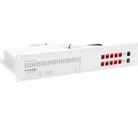 Rackmount. IT Kit pour FortiGate 80F-POE (DSL&FortiWiFi) Ser.