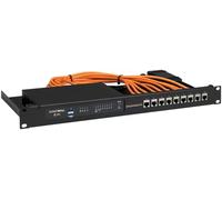 Rackmount.IT Kit pour SonicWall TZ270W-TZ370W-TZ470W Shielded