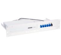 Rackmount.IT Rack Mount Kit pour Sophos XG 105 Rev. 3 / XG 106 Rev. 1/115 Rev. 3 - Support de montage - blanc - 1.3U/2U - 0,5 m - 19 pouces - - Sophos XG 105 Rev. 3 - Sophos XG 106 Rev. 1 - Sophos XG