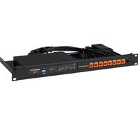Rackmount.IT RACKIT RM SonicWall TZ270W TZ370W TZ470W (RM-SW-T11)