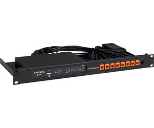 Rackmount.IT RACKIT RM SonicWall TZ270W TZ370W TZ470W (RM-SW-T11)