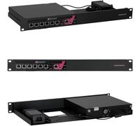 Rackmount It RM-CP-T4 Kit de mise à niveau pour Check Point 3100/3200, Nore, Metall, 19"