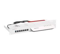 Rackmount RM-FB-T7 Rackmount.IT Kit for AVM FRITZ!Box 5590/7590 AX/6660 Cable