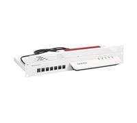Rackmount RM-FB-T7 Rackmount.IT Kit for AVM FRITZ!Box 5590/7590 AX/6660 Cable