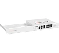 Rackmount IT RM-FR-T1, Rack mount kit fit in a 19'' rack, RM-FR-T1 (fit in a 19'' rack for Fortigate 50B, FortiWifi 50B and the FortiGate 51B)