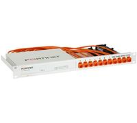 Rackmount.IT |RM-FR-T10i| Kit de montage en rack pour FortiGate 60E / 61E blindé/industrialisé