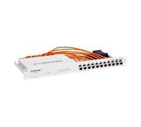 Rackmount.IT |RM-FR-T10i| Kit de montage en rack pour FortiGate 60E / 61E blindé/industrialisé