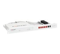 Rackmount.IT RM-FR-T14 Kit pour Fortinet FortiGate 40F