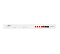 Rackmount.IT RM-FR-T14 accessoire de racks Équerre de fixation
