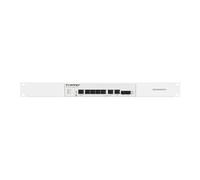 Rackmount.IT RM-FR-T16 - Le kit de montage du dispositif de réseau - montable sur rack - blanc, RAL 9003 - 1U - 19" - pour Fortinet FortiGate Rugged